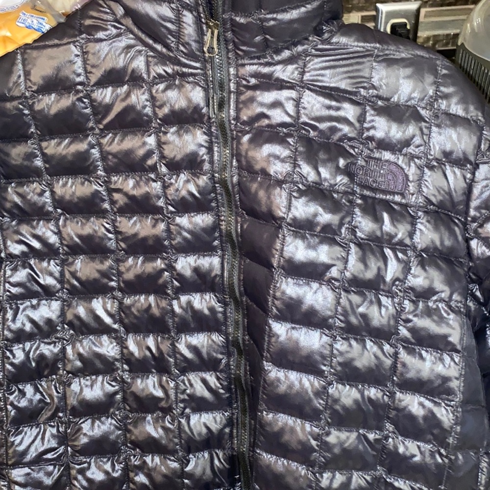 The North Face Women’s ThermoBall Eco Insulated Jacket